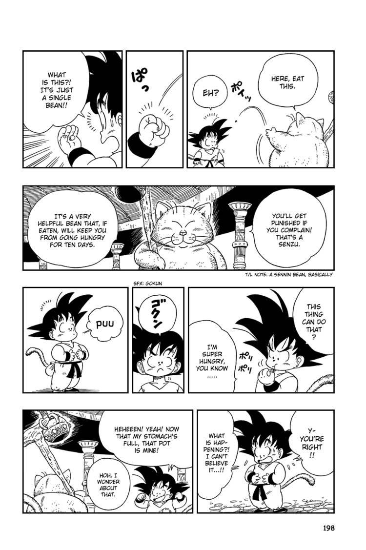 Dragon Ball Chapter 75.089 214